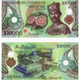 Image for article titled The most valuable banknote in circulation is worth about as much as a bitcoin